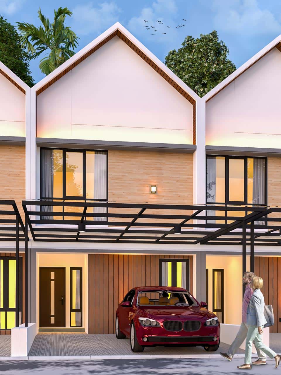 	
Alam Bhinneka Jombang