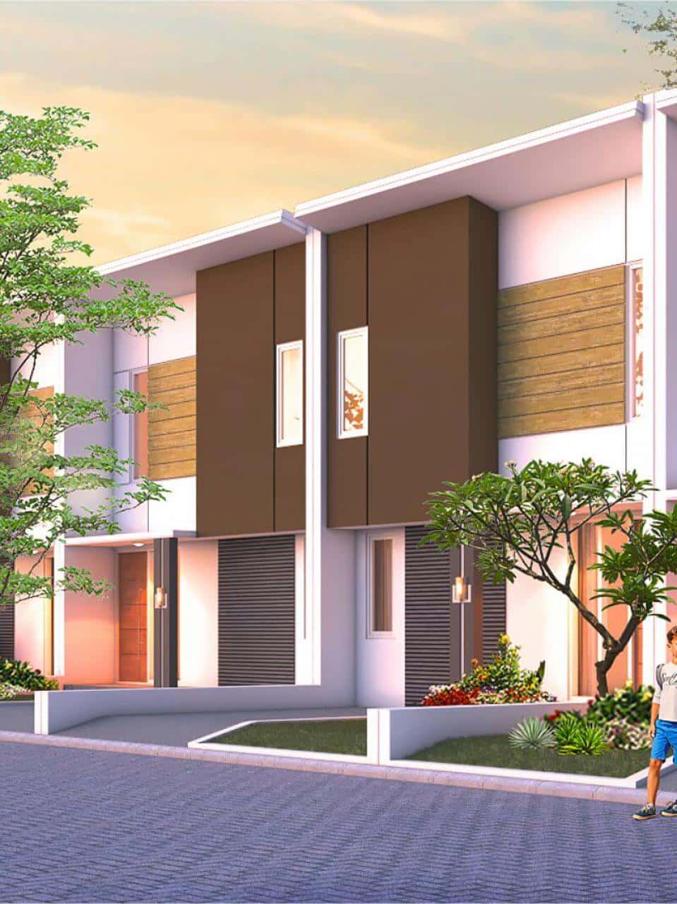 Graha Bhinneka Fortuna 2