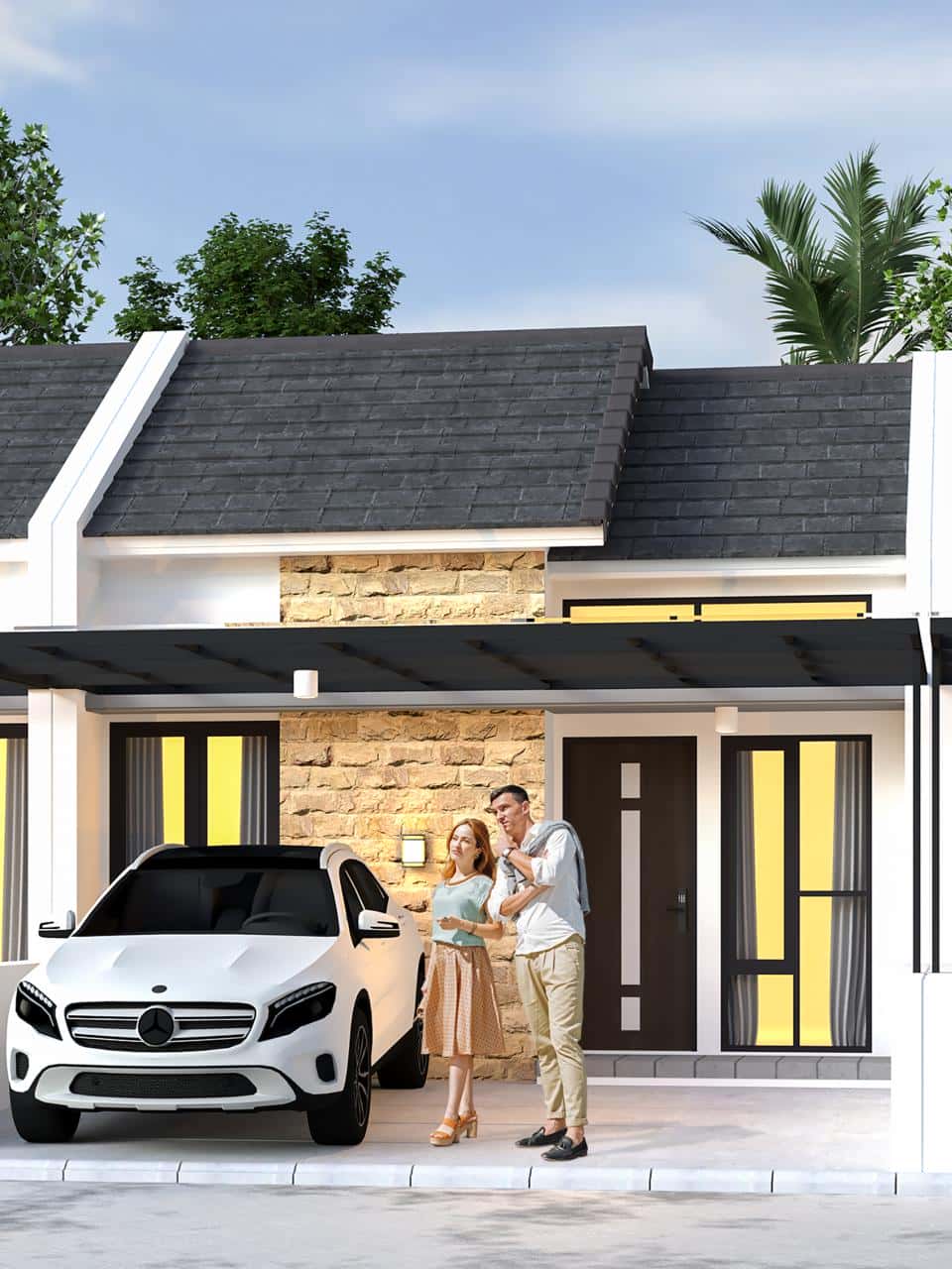 Graha Bhinneka Central